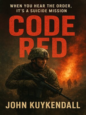 cover image of CODE RED